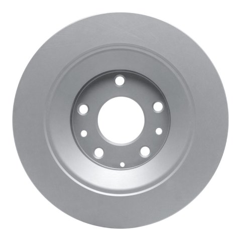 R1 16-25 Mazda CX-5 Rear Carbon Coated Brake Rotor Set w/Optimum OE Pads and Hardware (2x dfc604-80083, 1x rnc2551-1846-01) thumbnail 2
