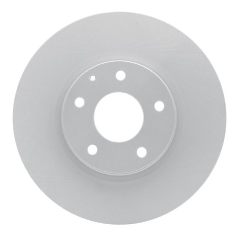R1 13-15 Mazda CX-5 Front Carbon Coated Brake Rotor Set w/Optimum OE Pads and Hardware (2x dfc604-80080, 1x rnc2551-1623-01) thumbnail 1