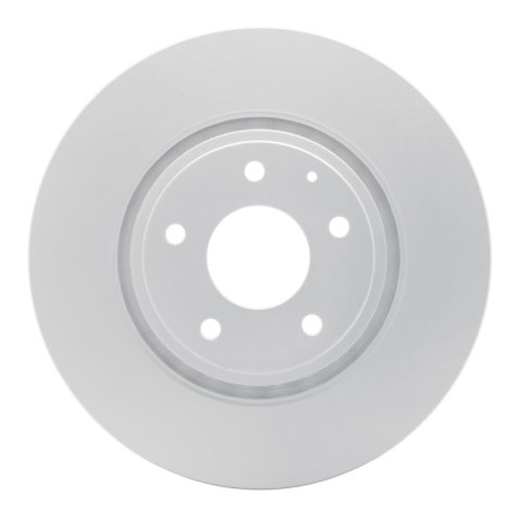 R1 16-25 Mazda CX-5 Front Carbon Coated Brake Rotor Set w/Optimum OE Pads and Hardware (2x dfc604-80078, 1x rnc2552-1258-01) thumbnail 1