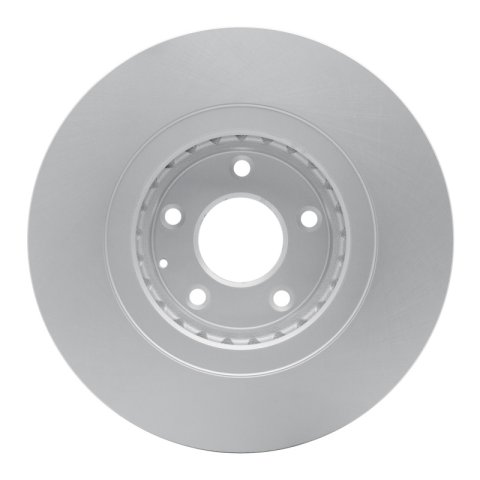 R1 16-25 Mazda CX-5 Front Carbon Coated Brake Rotor Set w/Optimum OE Pads and Hardware (2x dfc604-80078, 1x rnc2552-1258-01) thumbnail 4