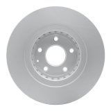 R1 18-21 Mazda 6 Front Carbon Coated Brake Rotor Set w/Optimum OE Pads and Hardware (2x dfc604-80078, 1x rnc2551-1711-01) thumbnail 4