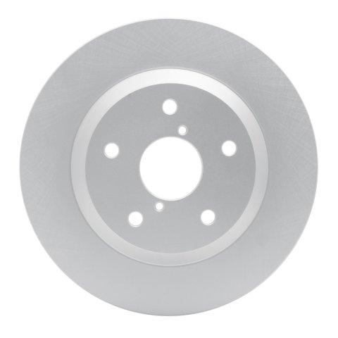 R1 19-24 Subaru Forester Front & Rear GEO-Carbon Rotors w/Optimum OE Pads & Hardware (Bundled Kit) thumbnail 3