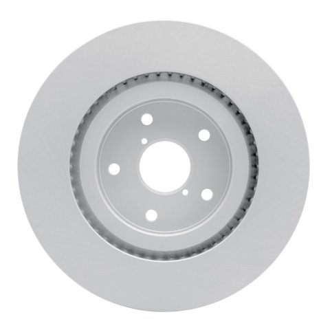 R1 19-24 Subaru Forester Front & Rear GEO-Carbon Rotors w/Optimum OE Pads & Hardware (Bundled Kit) thumbnail 5