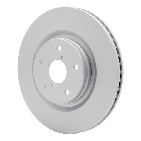 R1 19-24 Subaru Forester Front & Rear GEO-Carbon Rotors w/Optimum OE Pads & Hardware (Bundled Kit) thumbnail 8