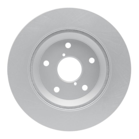 R1 19-24 Subaru Forester Front & Rear GEO-Carbon Rotors w/Optimum OE Pads & Hardware (Bundled Kit) thumbnail 9