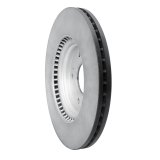 R1 21-26 Kia K5 Front & Rear GEO-Carbon Rotors w/Optimum OE Pads & Hardware (Bundled Kit) thumbnail 5