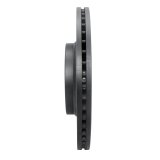 R1 21-26 Kia K5 Front & Rear GEO-Carbon Rotors w/Optimum OE Pads & Hardware (Bundled Kit) thumbnail 6