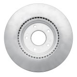 R1 21-26 Kia K5 Front & Rear GEO-Carbon Rotors w/Optimum OE Pads & Hardware (Bundled Kit) thumbnail 7