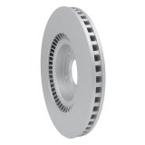 R1 21-25 Kia Sorento Front & Rear GEO-Carbon Rotors w/Optimum OE Pads & Hardware (Bundled Kit) thumbnail 6