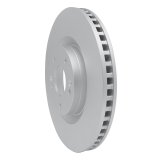 R1 21-25 Kia Sorento Front & Rear GEO-Carbon Rotors w/Optimum OE Pads & Hardware (Bundled Kit) thumbnail 8