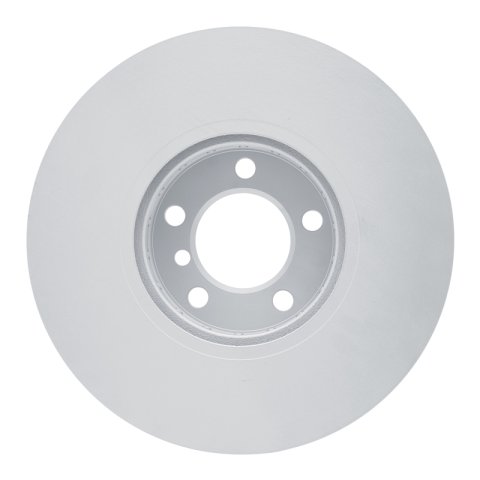 R1 12-20 BMW 328i Front & Rear Carbon Coated Brake Rotor Set w/Optimum OE Pads and Hardware (Bundled Kit) thumbnail 5