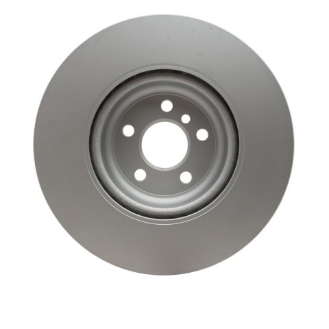 R1 20-21 BMW M340i Front & Rear Carbon Coated Brake Rotor Set w/Optimum OE Pads and Hardware (Bundled Kit) thumbnail 7