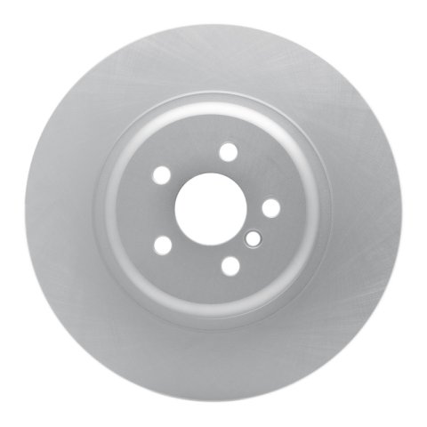 R1 19-20 BMW X6 Front & Rear Carbon Coated Brake Rotor Set w/Optimum OE Pads and Hardware (Bundled Kit) thumbnail 1