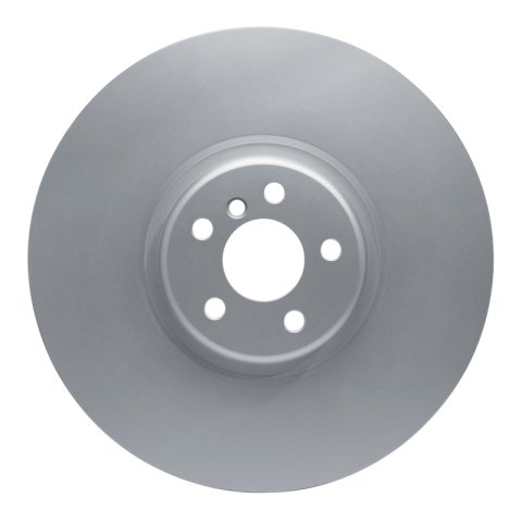 R1 19-20 BMW X6 Front & Rear Carbon Coated Brake Rotor Set w/Optimum OE Pads and Hardware (Bundled Kit) thumbnail 3