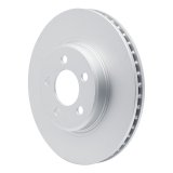 R1 05-23 Dodge Charger Front & Rear GEO-Carbon Rotors w/Optimum OE Pads & Hardware (Bundled Kit) thumbnail 6