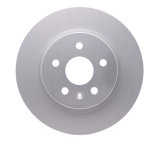 R1 10-17 Buick Regal Front & Rear Carbon Coated Brake Rotor Set w/Optimum OE Pads and Hardware (Bundled Kit) thumbnail 1