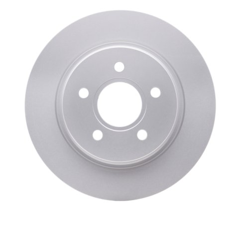 R1 04-13 Volvo C70 Front & Rear Carbon Coated Brake Rotor Set w/Optimum OE Pads and Hardware (Bundled Kit) thumbnail 4