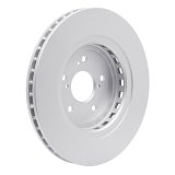 R1 15-20 Acura TLX Front & Rear GEO-Carbon Rotors w/Optimum OE Pads & Hardware (Bundled Kit) thumbnail 8