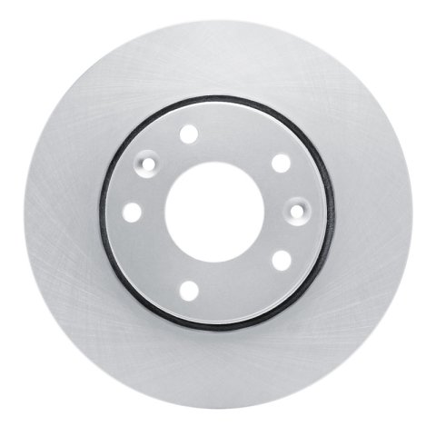 R1 21-24 Nissan Kicks Front & Rear GEO-Carbon Rotors w/Optimum OE Pads & Hardware (Bundled Kit) thumbnail 3