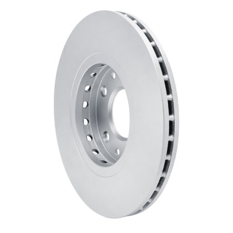 R1 21-24 Nissan Kicks Front & Rear GEO-Carbon Rotors w/Optimum OE Pads & Hardware (Bundled Kit) thumbnail 7