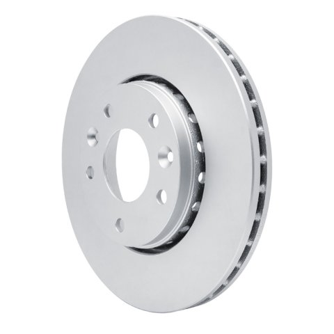 R1 20-25 Nissan Sentra Front & Rear GEO-Carbon Rotors w/Optimum OE Pads & Hardware (Bundled Kit) thumbnail 1
