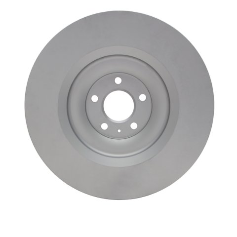 R1 12-18 Audi S8 Front & Rear GEO-Carbon Rotors w/Optimum OE Pads & Hardware (Bundled Kit) thumbnail 5