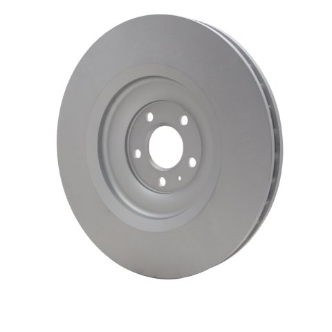 R1 12-18 Audi S8 Front & Rear GEO-Carbon Rotors w/Optimum OE Pads & Hardware (Bundled Kit) thumbnail 8