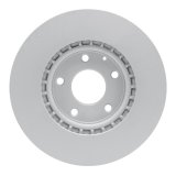 R1 16-19 Mazda 6 Front & Rear GEO-Carbon Rotors w/Optimum OE Pads & Hardware (Bundled Kit) thumbnail 7