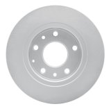 R1 17-18 Mazda 3 Front & Rear GEO-Carbon Rotors w/Optimum OE Pads & Hardware (Bundled Kit) thumbnail 8
