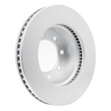 R1 09-18 Dodge Ram 3500 Front & Rear Carbon Coated Rotor Set w/Off-Road/Tow Pads (Bundled Kit) thumbnail 6