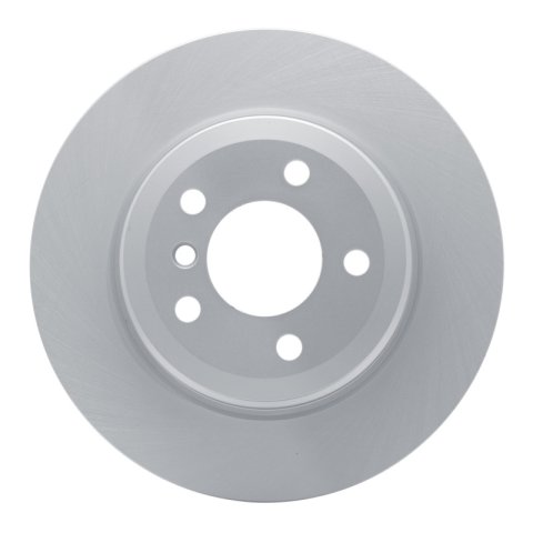 R1 07-19 BMW X5 Rear Carbon Coated Brake Rotor Set w/Ceramic Pads and Hardware (2x dfc604-31143, 1x rnc2310-1042-01) thumbnail 1