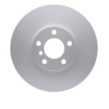 R1 07-19 BMW X5 Front Carbon Coated Brake Rotor Set w/Ceramic Pads and Hardware (2x dfc604-31144, 1x rnc2310-1294-01) thumbnail 1
