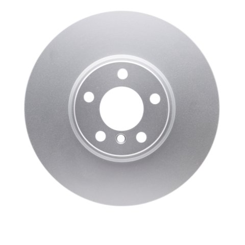 R1 10-18 BMW 535i GT xDrive Front Carbon Coated Brake Rotor Set w/Ceramic Pads and Hardware (1x dfc604-31099D, 1x dfc604-31100D, 1x rnc2310-1409-01) thumbnail 2