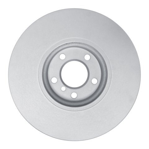 R1 10-18 BMW 535i GT xDrive Front Carbon Coated Brake Rotor Set w/Ceramic Pads and Hardware (1x dfc604-31099D, 1x dfc604-31100D, 1x rnc2310-1409-01) thumbnail 3