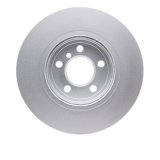 R1 11-16 BMW 528i xDrive Front Carbon Coated Brake Rotor Set w/Ceramic Pads and Hardware (2x dfc604-31103, 1x rnc2310-1504-01) thumbnail 2