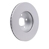 R1 11-16 BMW 528i xDrive Front Carbon Coated Brake Rotor Set w/Ceramic Pads and Hardware (2x dfc604-31103, 1x rnc2310-1504-01) thumbnail 5