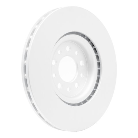 R1 14-23 Jeep Cherokee Front Carbon Coated Brake Rotor Set w/Ceramic Pads and Hardware (2x dfc604-42013, 1x rnc2310-1843-01) thumbnail 4