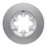 R1 09-12 Chevrolet Colorado Front Carbon Coated Brake Rotor Set w/Ceramic Pads and Hardware (2x dfc604-48057, 1x rnc2310-1169-01) thumbnail 1