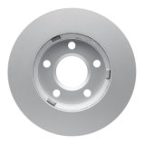 R1 97-05 Buick Regal Front Carbon Coated Brake Rotor Set w/Ceramic Pads and Hardware (2x dfc604-52011, 1x rnc2310-0699-01) thumbnail 3