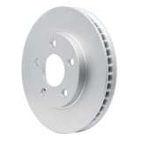 R1 97-05 Buick Regal Front Carbon Coated Brake Rotor Set w/Ceramic Pads and Hardware (2x dfc604-52011, 1x rnc2310-0699-01) thumbnail 4