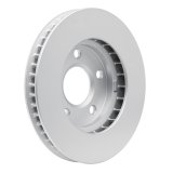 R1 97-05 Buick Regal Front Carbon Coated Brake Rotor Set w/Ceramic Pads and Hardware (2x dfc604-52011, 1x rnc2310-0699-01) thumbnail 6