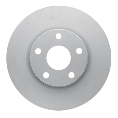 R1 08-09 Pontiac G8 Front Carbon Coated Brake Rotor Set w/Ceramic Pads and Hardware (2x dfc604-52021, 1x rnc2310-1351-01)