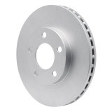 R1 99-04 Ford Mustang Front Carbon Coated Brake Rotor Set w/Ceramic Pads and Hardware (2x dfc604-54033, 1x rnc2310-0804-01) thumbnail 4