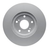 R1 03-08 Honda Pilot Front GEO-Carbon Rotors w/Ceramic Pads & Hardware (1x dfc340-59045, 2x dfc604-59043, 1x rnc2310-0914-02, 1x rnc2310-0914-00) thumbnail 7