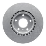 R1 03-05 Infiniti G35 Front Carbon Coated Brake Rotor Set w/Ceramic Pads and Hardware (2x dfc604-68007, 1x rnc2310-0815-01) thumbnail 5