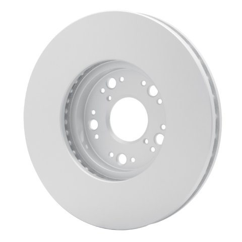 R1 93-10 Lexus GS300 Front Carbon Coated Brake Rotor Set w/Ceramic Pads and Hardware (2x dfc604-75005, 1x rnc2310-0619-01) thumbnail 4
