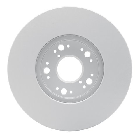 R1 93-10 Lexus GS300 Front Carbon Coated Brake Rotor Set w/Ceramic Pads and Hardware (2x dfc604-75005, 1x rnc2310-0619-01) thumbnail 6