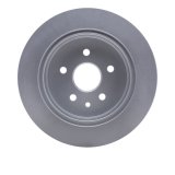 R1 98-10 Lexus GS430 Rear Carbon Coated Brake Rotor Set w/Ceramic Pads and Hardware (2x dfc604-75007, 1x rnc2310-0771-01) thumbnail 5
