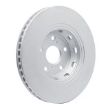 R1 09-15 Toyota Venza Front Carbon Coated Brake Rotor Set w/Ceramic Pads and Hardware (2x dfc604-76085, 1x rnc2310-1401-01) thumbnail 6
