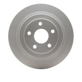 R1 01-01 Subaru Outback Front & Rear Carbon Coated Brake Rotor Set w/Ceramic Pads and Hardware (Bundled Kit) thumbnail 1